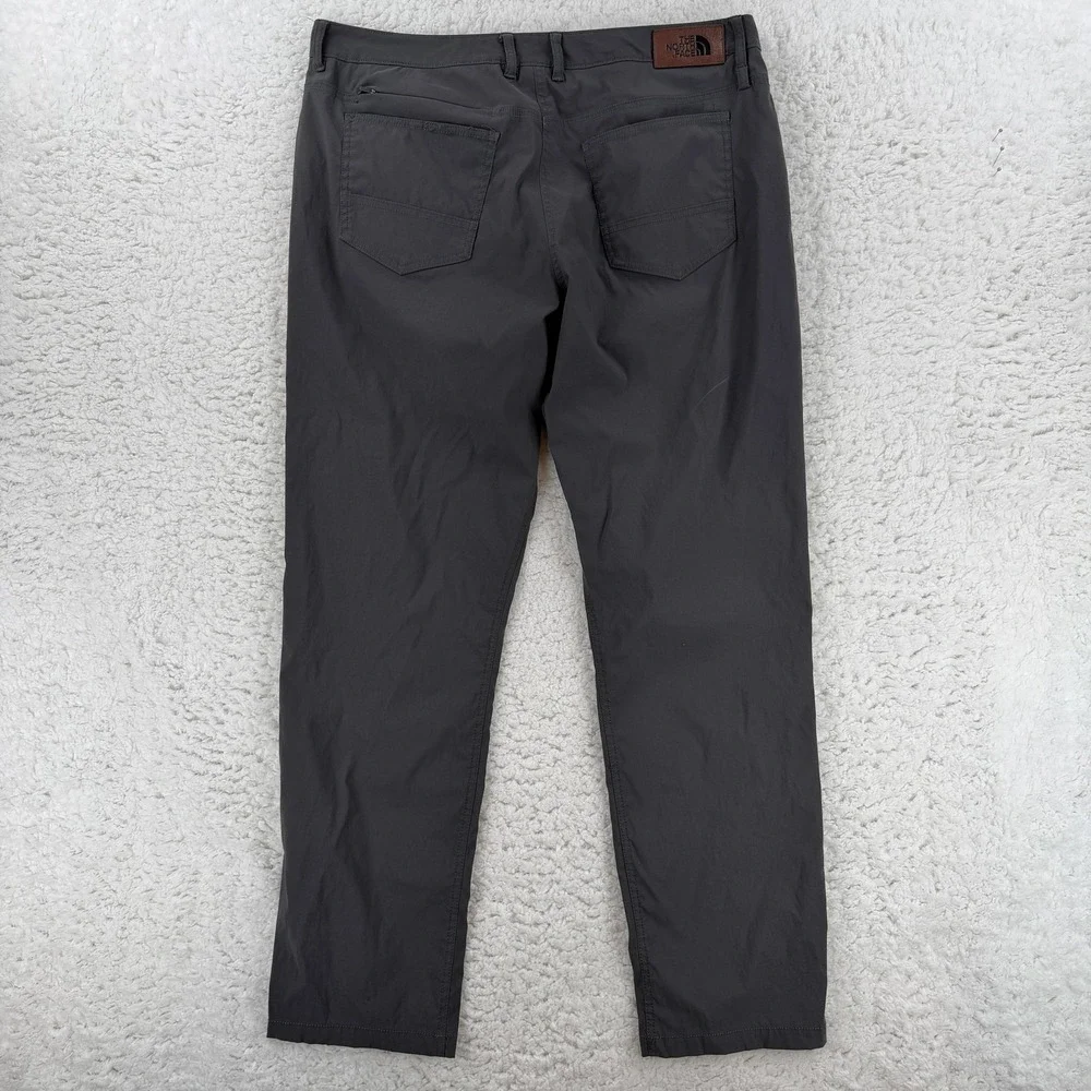 The North Face please refer